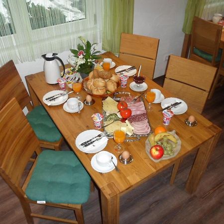 Gasthof Postkutsche Motten Esterno foto