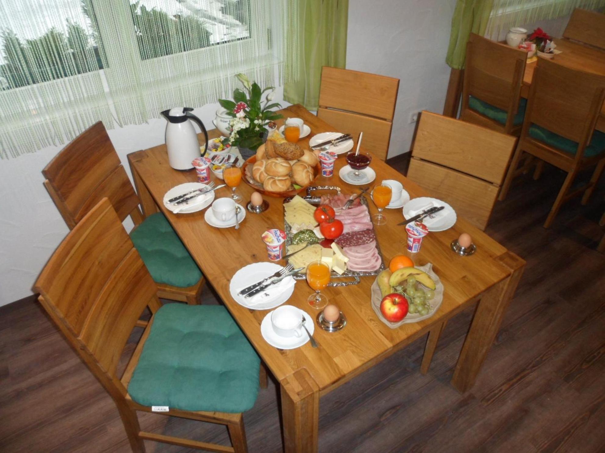 Gasthof Postkutsche Motten Esterno foto