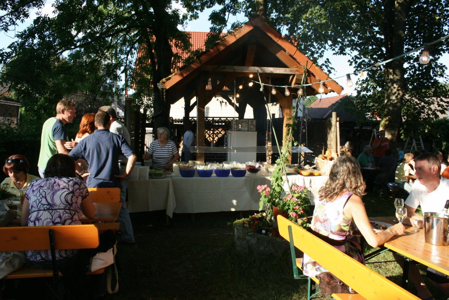 Gasthof Postkutsche Motten Esterno foto